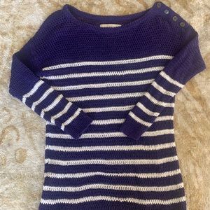Ann Taylor Loft Sweater XS